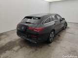  Mercedes  CLA-Klasse Mercedes-Benz CLA Shooting Brake CLA 180 d Business Solution Aut. 5d #2