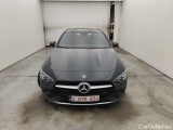  Mercedes  CLA-Klasse Mercedes-Benz CLA Shooting Brake CLA 180 d Business Solution Aut. 5d #5