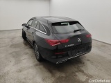  Mercedes  CLA-Klasse Mercedes-Benz CLA Shooting Brake CLA 180 d Business Solution Aut. 5d #7