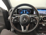  Mercedes  CLA-Klasse Mercedes-Benz CLA Shooting Brake CLA 180 d Business Solution Aut. 5d #30