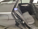  Mercedes  E-Klasse Mercedes-Benz  Break E 200d Business Solution 5d #29