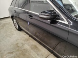  Mercedes  E-Klasse Mercedes-Benz  Break E 200d Business Solution 5d #70