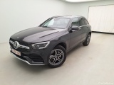  Mercedes  G-Klasee Mercedes, GLC FL'19 PHEV, Mercedes-Benz GLC GLC 300 de Business Solution 4MA #2