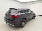  Mercedes  G-Klasee Mercedes, GLC FL'19 PHEV, Mercedes-Benz GLC GLC 300 de Business Solution 4MA #8