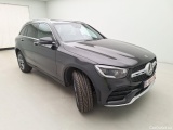  Mercedes  G-Klasee Mercedes, GLC FL'19 PHEV, Mercedes-Benz GLC GLC 300 de Business Solution 4MA #9