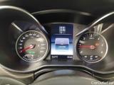  Mercedes  V-Klasse Mercedes-Benz  V 300 d L3 9G-TRONIC Avantgarde 5d #6