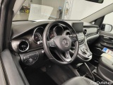  Mercedes  V-Klasse Mercedes-Benz  V 300 d L3 9G-TRONIC Avantgarde 5d #9