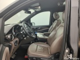  Mercedes  V-Klasse Mercedes-Benz  V 300 d L2 9G-TRONIC Avantgarde 5d 7pl #3