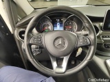  Mercedes  V-Klasse Mercedes-Benz  V 300 d L3 9G-TRONIC Avantgarde 5d #32