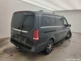  Mercedes  V-Klasse Mercedes-Benz  V 300 d L2 9G-TRONIC Avantgarde 5d 7pl #2