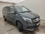  Mercedes  V-Klasse Mercedes-Benz  V 300 d L2 9G-TRONIC Avantgarde 5d 7pl #8