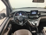  Mercedes  V-Klasse Mercedes-Benz  V 300 d L2 9G-TRONIC Avantgarde 5d 7pl #9