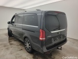  Mercedes  V-Klasse Mercedes-Benz  V 300 d L2 9G-TRONIC Avantgarde 5d 7pl #7