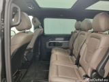  Mercedes  V-Klasse Mercedes-Benz  V 300 d L2 9G-TRONIC Avantgarde 5d 7pl #10