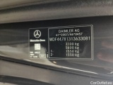  Mercedes  V-Klasse Mercedes-Benz  V 300 d L2 9G-TRONIC Avantgarde 5d 7pl #21