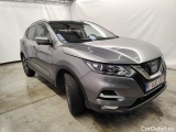  Nissan  Qashqai Nissan  MHEV 103KW N-Connecta 5d #8