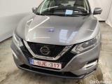  Nissan  Qashqai Nissan  MHEV 103KW N-Connecta 5d #25
