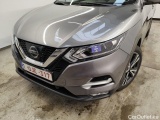  Nissan  Qashqai Nissan  MHEV 103KW N-Connecta 5d #40