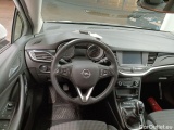  Opel  Astra Opel  1.2 Turbo 81kW S/S Elegance 5d #9