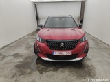  Peugeot  2008 Peugeot  1.5 BlueHDi 81kW S&S GT 5d #5