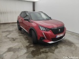  Peugeot  2008 Peugeot  1.5 BlueHDi 81kW S&S GT 5d #8