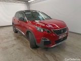  Peugeot  3008 Peugeot  1.2 PureTech 96kW S&S Auto GT Line 5d #8