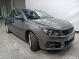  Peugeot  308 Peugeot  1.2 PureTech 110 S&S Active 5d #8