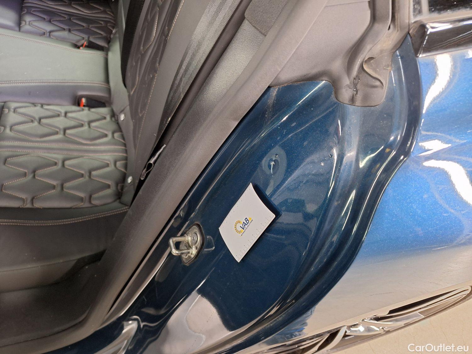  Peugeot  508 Peugeot,  SW '18, Peugeot  SW 1.5 BlueHDi 130 S&S EAT8 GT Pack 5d #36