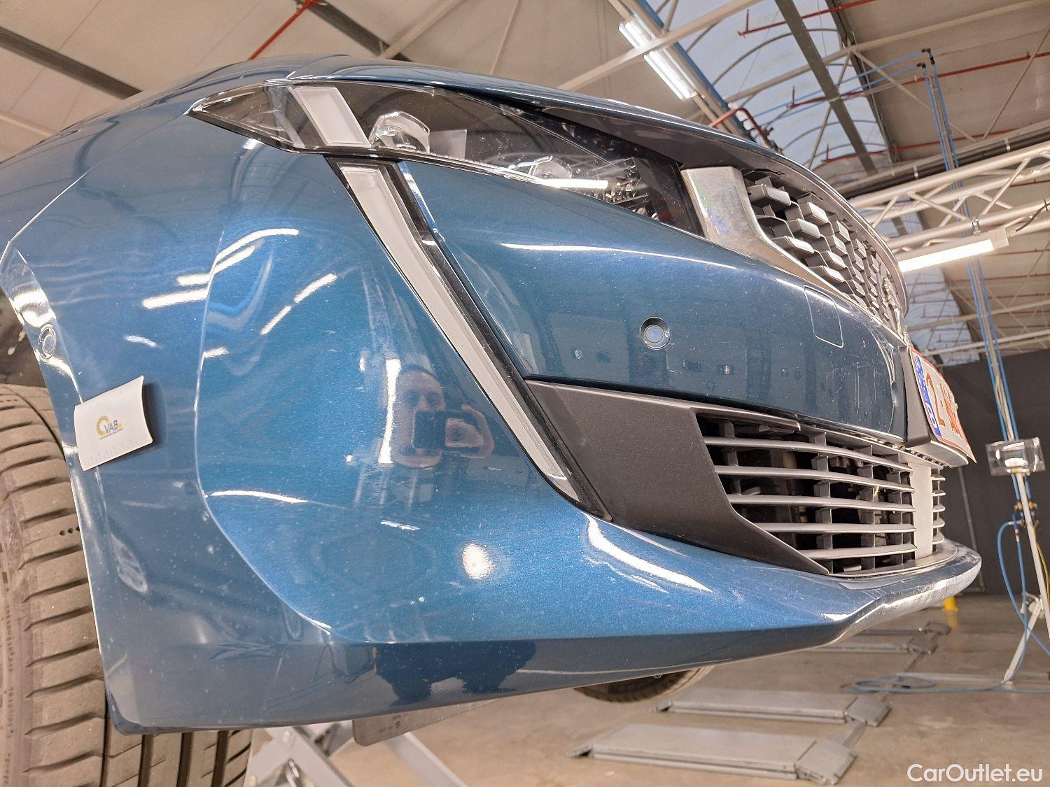  Peugeot  508 Peugeot,  SW '18, Peugeot  SW 1.5 BlueHDi 130 S&S EAT8 GT Pack 5d #9