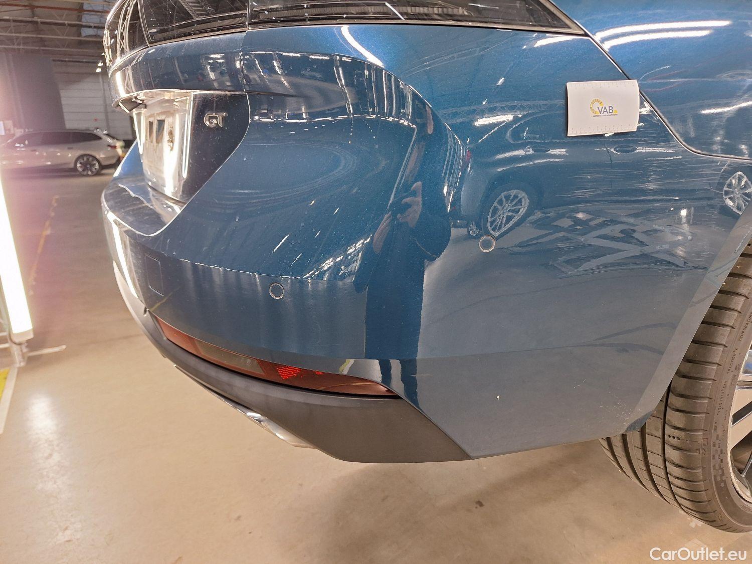  Peugeot  508 Peugeot,  SW '18, Peugeot  SW 1.5 BlueHDi 130 S&S EAT8 GT Pack 5d #20