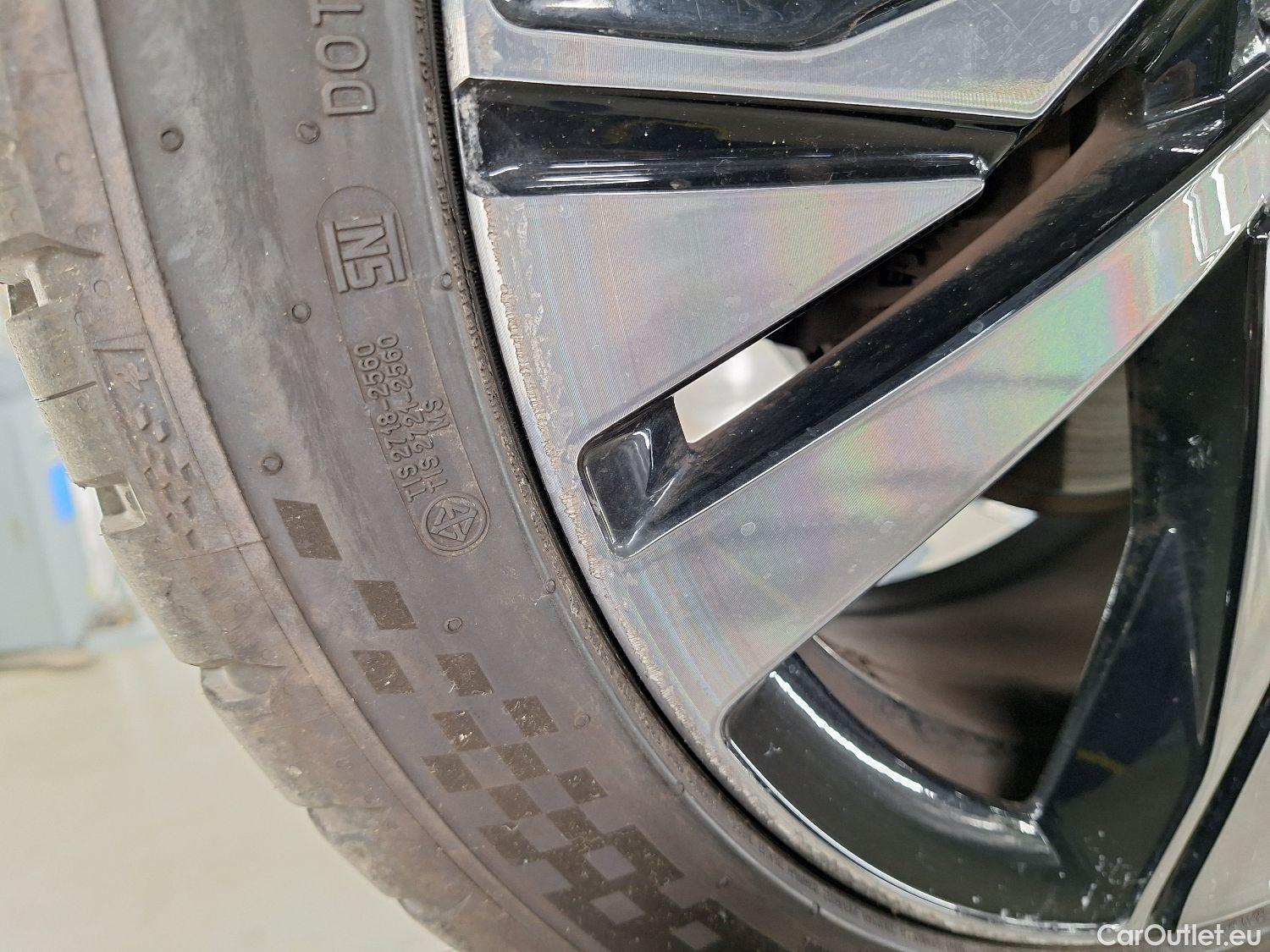  Peugeot  508 Peugeot,  SW '18, Peugeot  SW 1.5 BlueHDi 130 S&S EAT8 GT Pack 5d #8