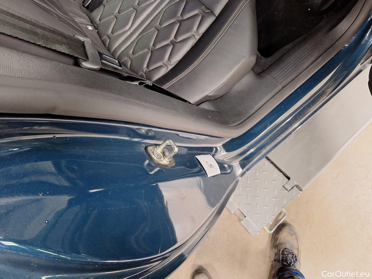  Peugeot  508 Peugeot,  SW '18, Peugeot  SW 1.5 BlueHDi 130 S&S EAT8 GT Pack 5d #33