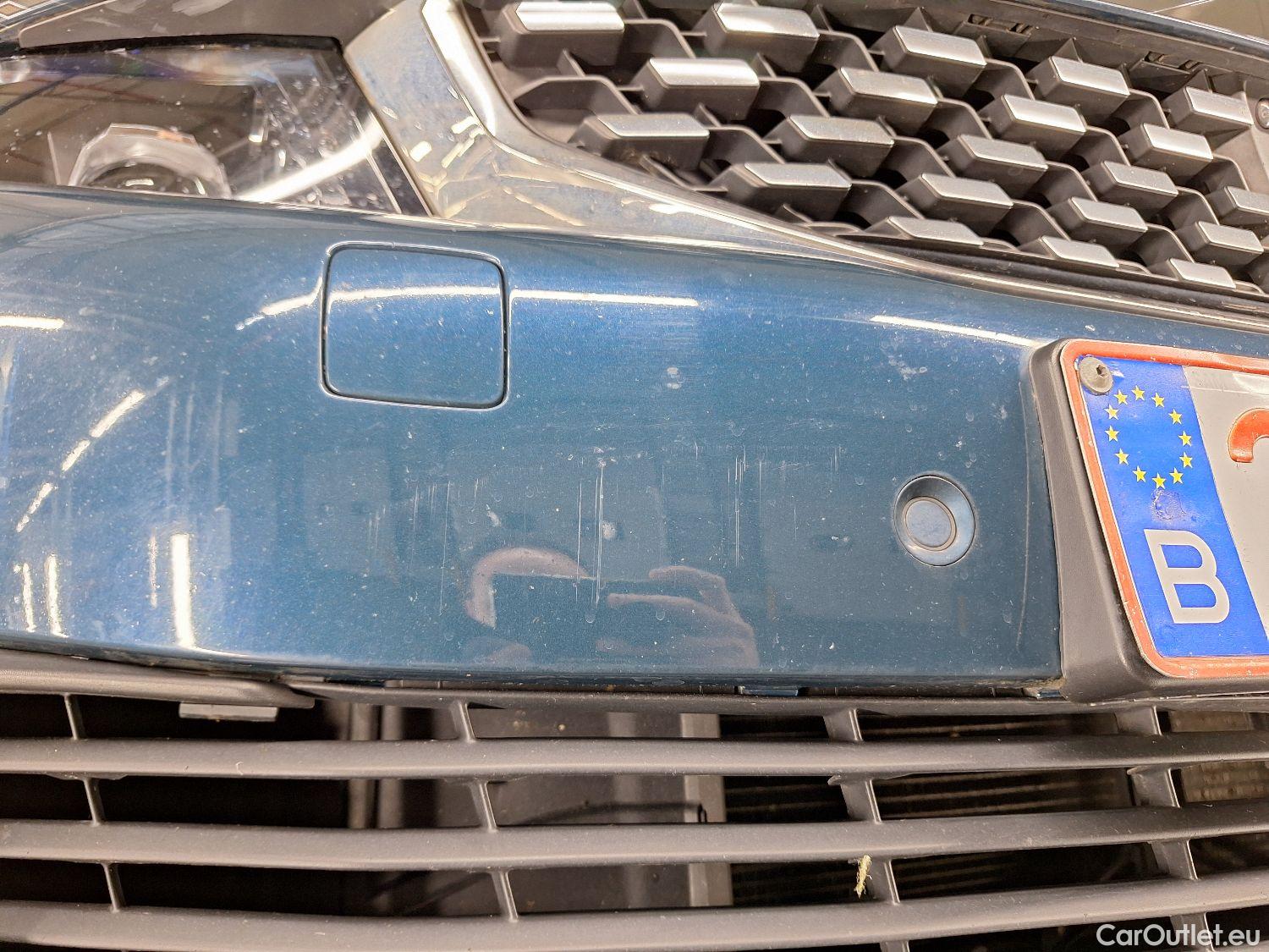  Peugeot  508 Peugeot,  SW '18, Peugeot  SW 1.5 BlueHDi 130 S&S EAT8 GT Pack 5d #11