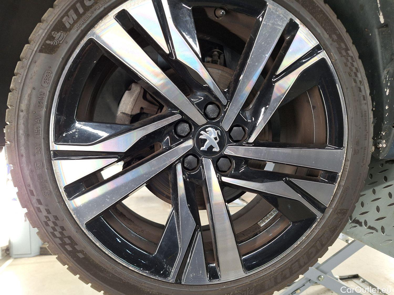  Peugeot  508 Peugeot,  SW '18, Peugeot  SW 1.5 BlueHDi 130 S&S EAT8 GT Pack 5d #7