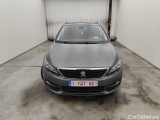  Peugeot  308 Peugeot  SW 1.2 PureTech 110 S&S Style 5d #5