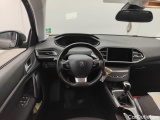  Peugeot  308 Peugeot  SW 1.2 PureTech 110 S&S Style 5d #9