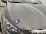  Peugeot  308 Peugeot  SW 1.2 PureTech 110 S&S Style 5d #35