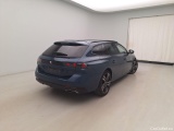  Peugeot  508 Peugeot,  SW '18, Peugeot  SW 1.5 BlueHDi 130 S&S EAT8 GT Pack 5d #8