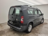  Peugeot  RIFTER Peugeot  1.5 BlueHDi 100 S/S Active Long 5d #2