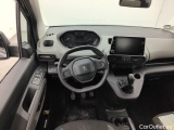  Peugeot  RIFTER Peugeot  1.5 BlueHDi 100 S/S Active Long 5d #9