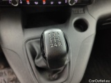  Peugeot  RIFTER Peugeot  1.5 BlueHDi 100 S/S Active Long 5d #45