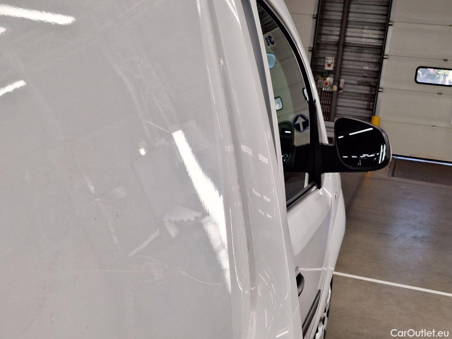  Renault  Kangoo Renault, _ Express '13, Renault  Express Blue dCi 80 Grand Confort 4 #25