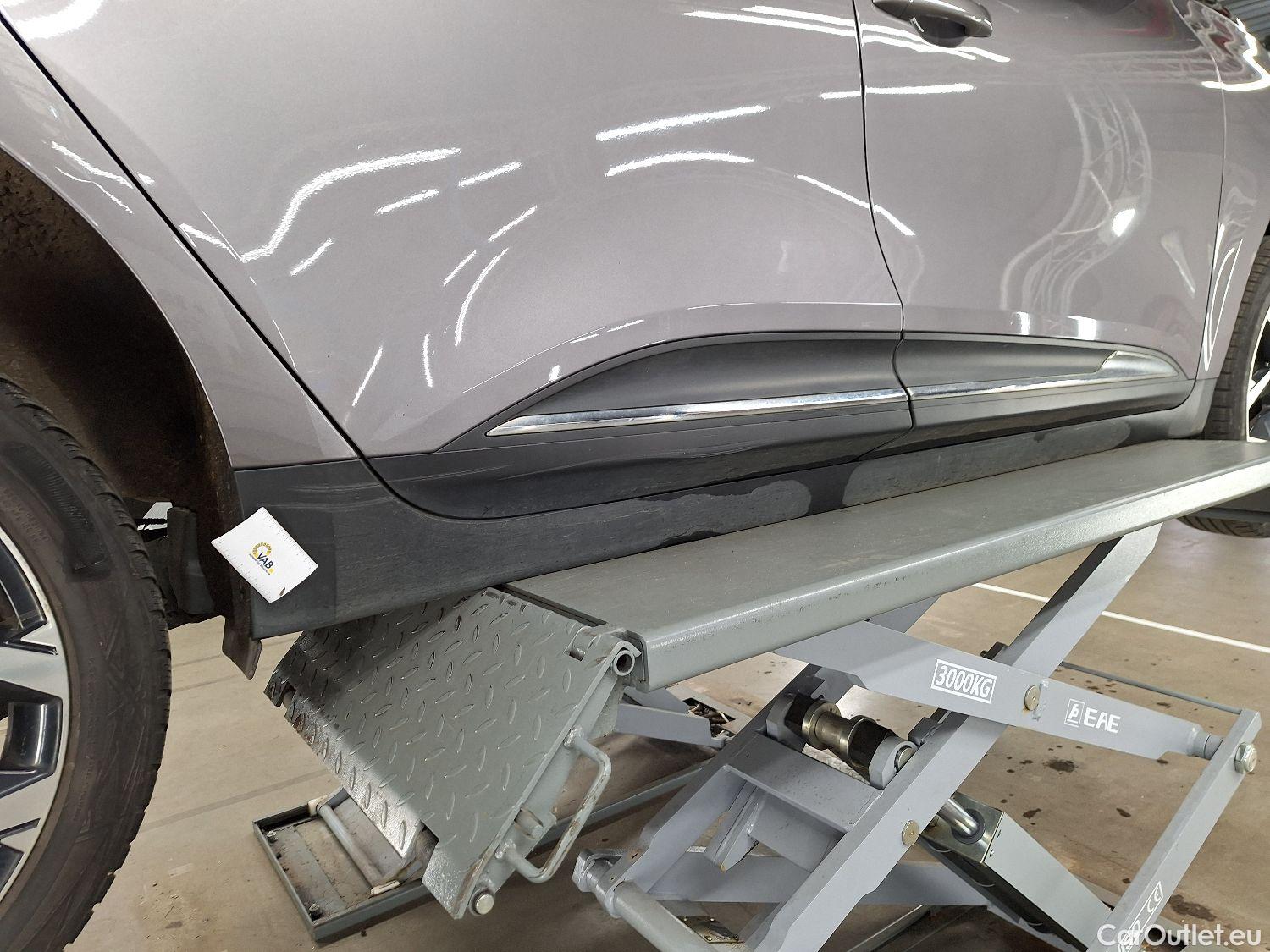  Renault  Scenic Renault, Scénic '16, Renault Scénic TCe 140 EDC Intens 5d #13