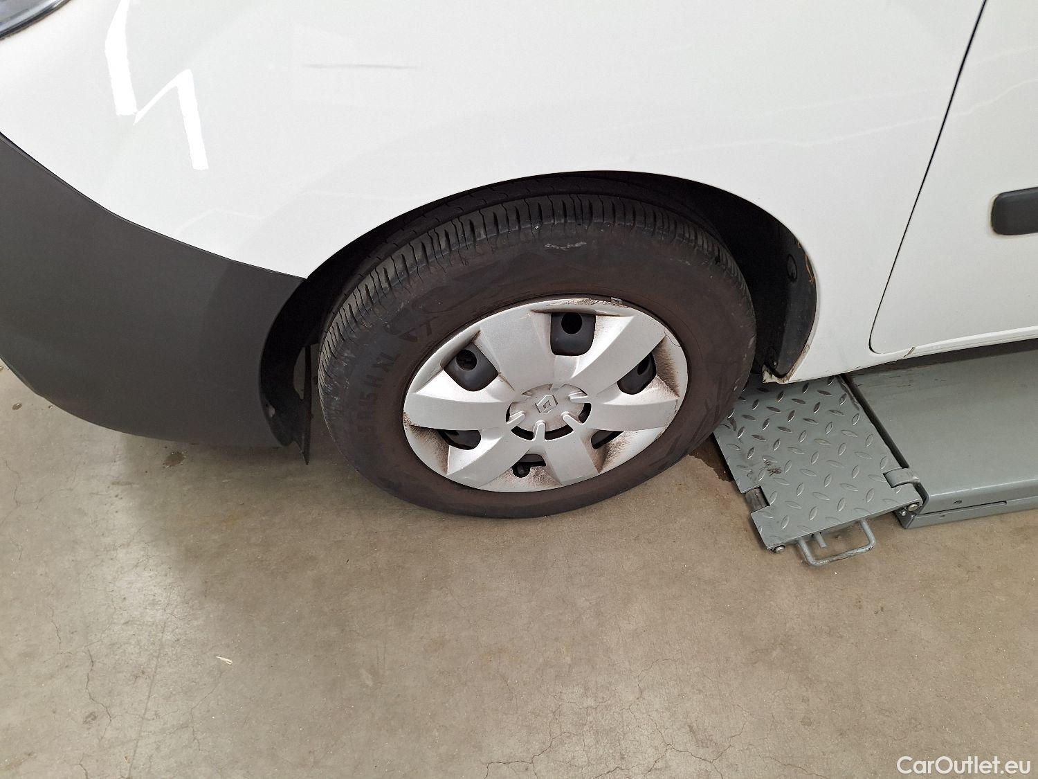  Renault  Kangoo Renault, _ Express '13, Renault  Express Blue dCi 80 Grand Confort 4 #57