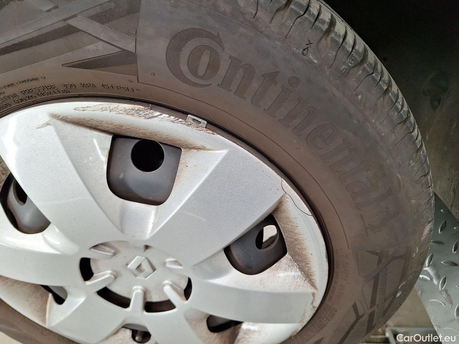  Renault  Kangoo Renault, _ Express '13, Renault  Express Blue dCi 80 Grand Confort 4 #19