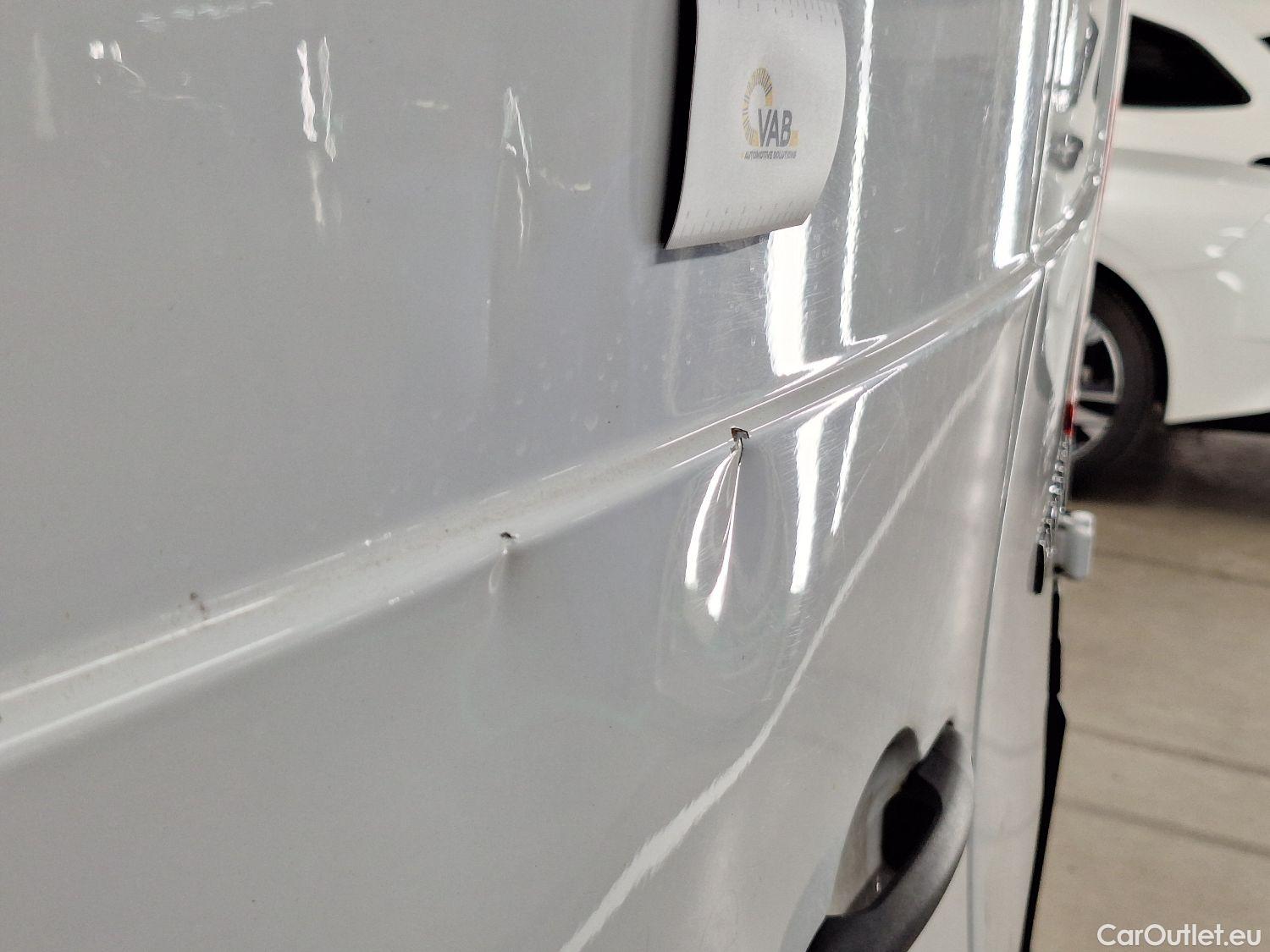  Renault  Kangoo Renault, _ Express '13, Renault  Express Blue dCi 80 Grand Confort 4 #34