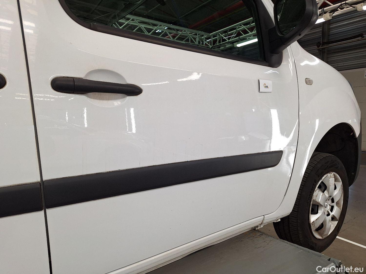  Renault  Kangoo Renault, _ Express '13, Renault  Express Blue dCi 80 Grand Confort 4 #3