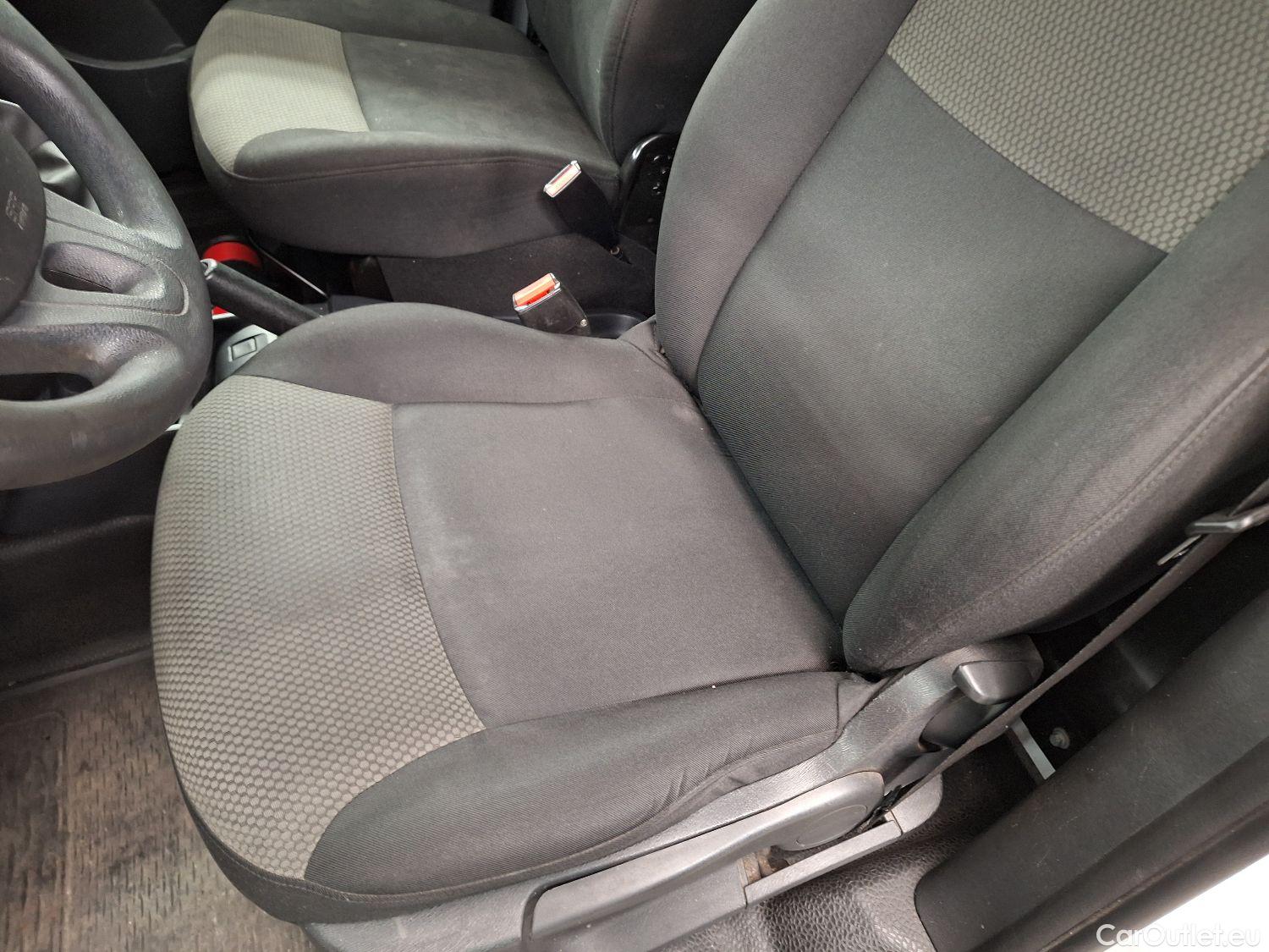  Renault  Kangoo Renault, _ Express '13, Renault  Express Blue dCi 80 Grand Confort 4 #53