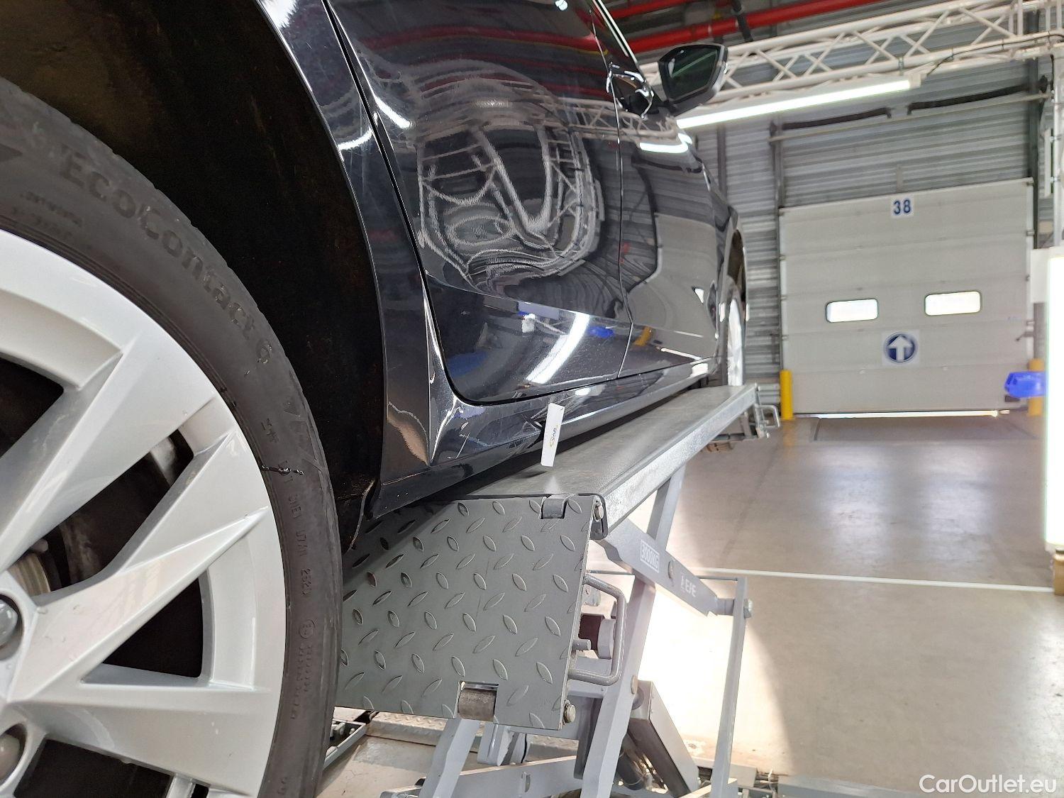  Skoda  Octavia Skoda,  Combi '20, Skoda  Combi 2.0 CRTDI 110kW DSG7 Ambition  #1