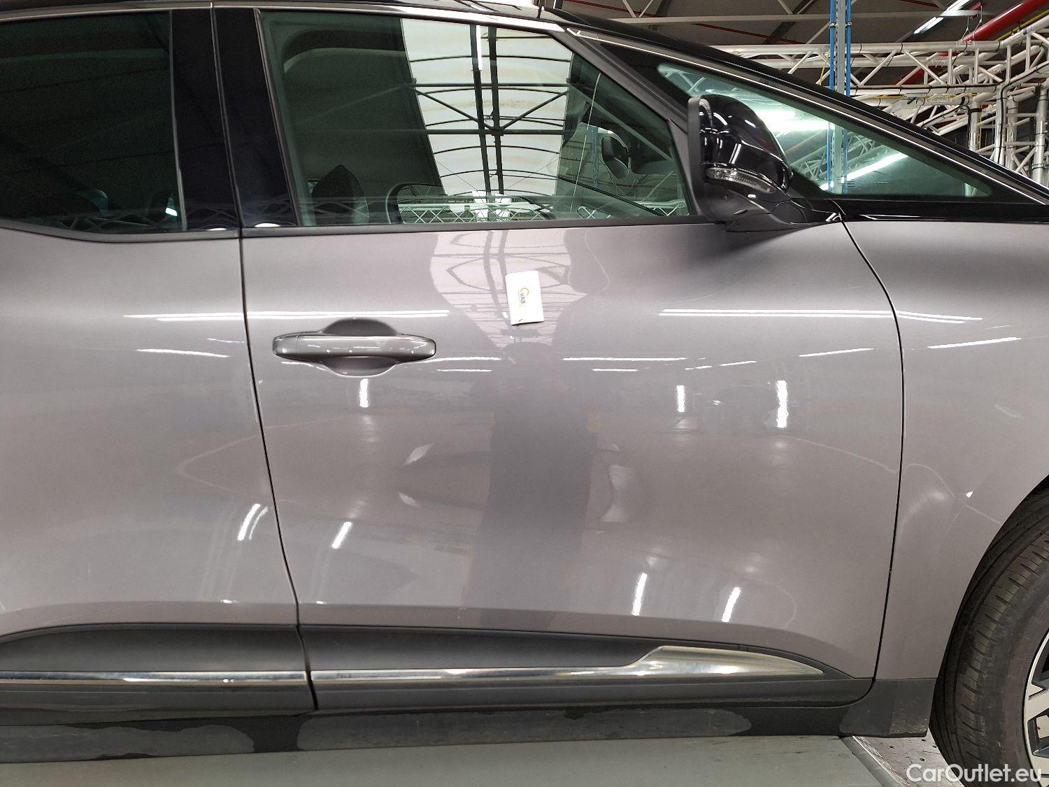  Renault  Scenic Renault, Scénic '16, Renault Scénic TCe 140 EDC Intens 5d #19